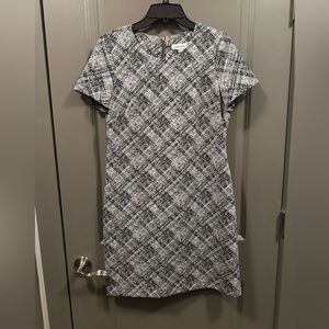 Calvin Klein size 10 dress